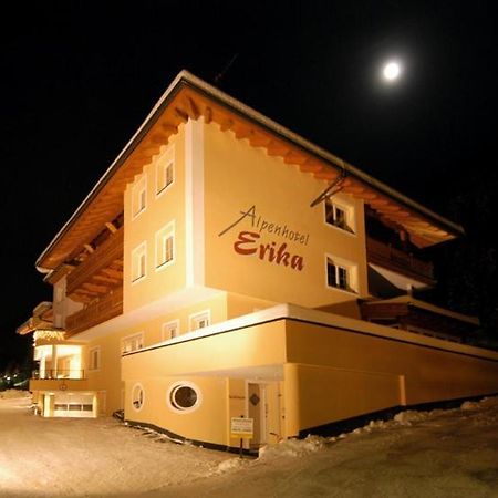 Alpenhotel Erika อิสชเกิล ภายนอก รูปภาพ